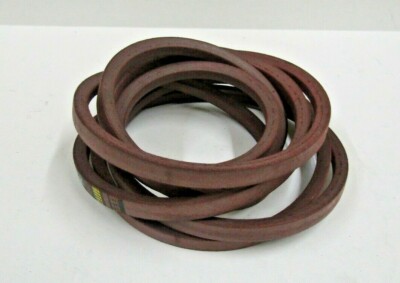 REPL OEM SPEC DECK BELT GRASSHOPPER 382098 72