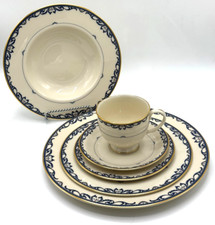 Lenox Liberty Presidential Collection China 6- Piece Place Settings Mint USA