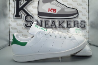 Adidas Stan Smith Cloud EU 44 US 10 Trainers FX5502 Weiß Sportschuhe
