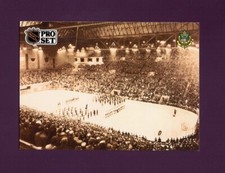 1991 Pro Set Opening Night at Maple Leaf Gardens #592