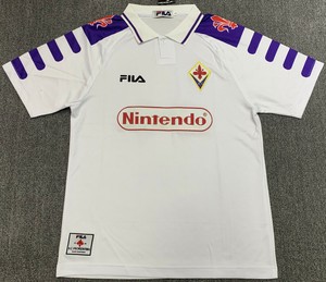 fiorentina nintendo jersey