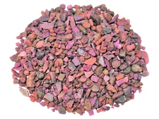 Semi Tumbled Gemstone Chips, 3 - 15 mm: 1 oz Bags, Huge Range, Premium Grade