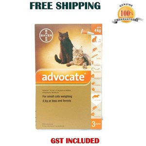advocate for cats ebay