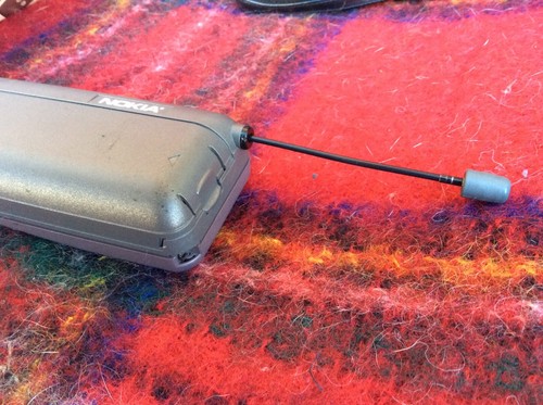 Vintage 90s Nokia 105 Personal Cellular Phone - Afbeelding 5 van 11