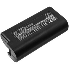 Batteria per Flir E50 E50bx E60 T199487 3,7 V 6800 mAh