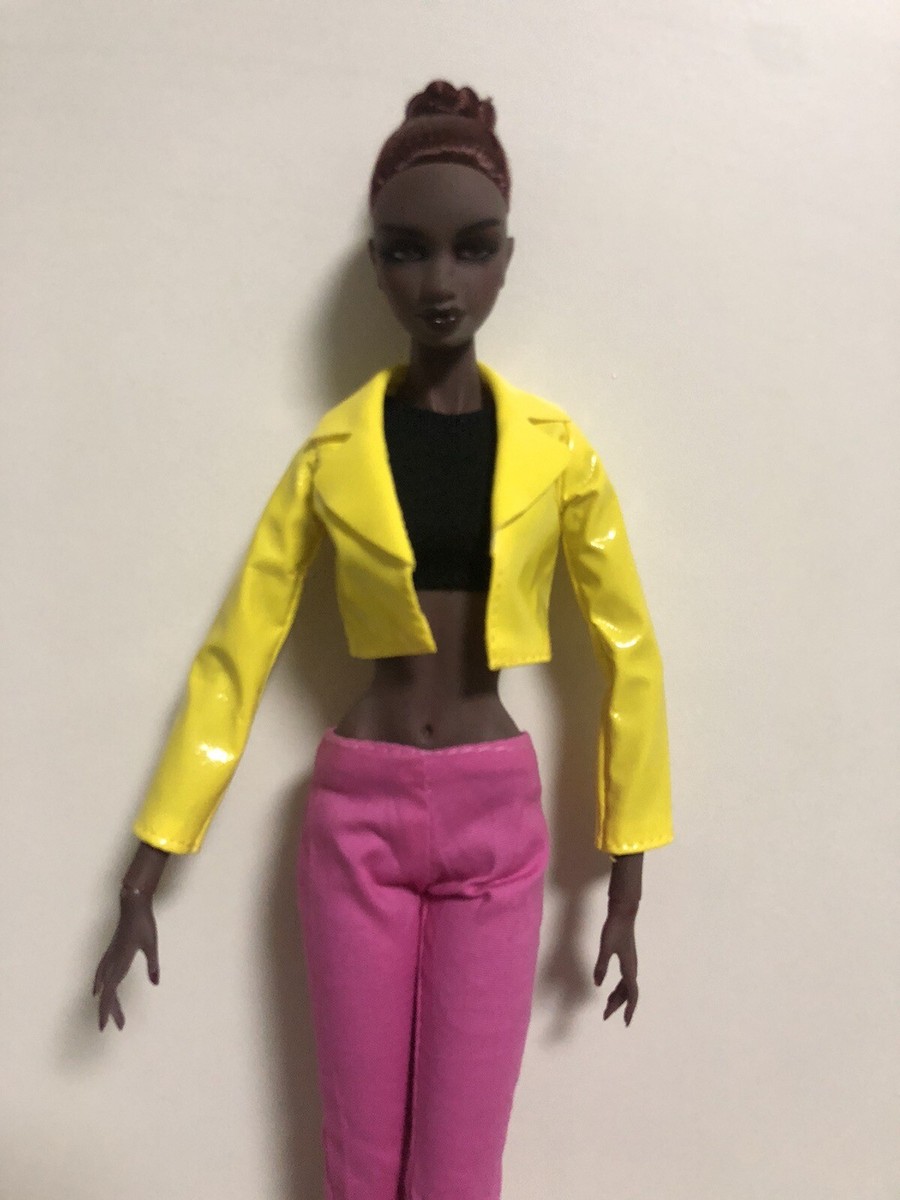 1/6 Doll Outfit Set for Poppy Parker NU.Face Integrity Toys D59 | eBay