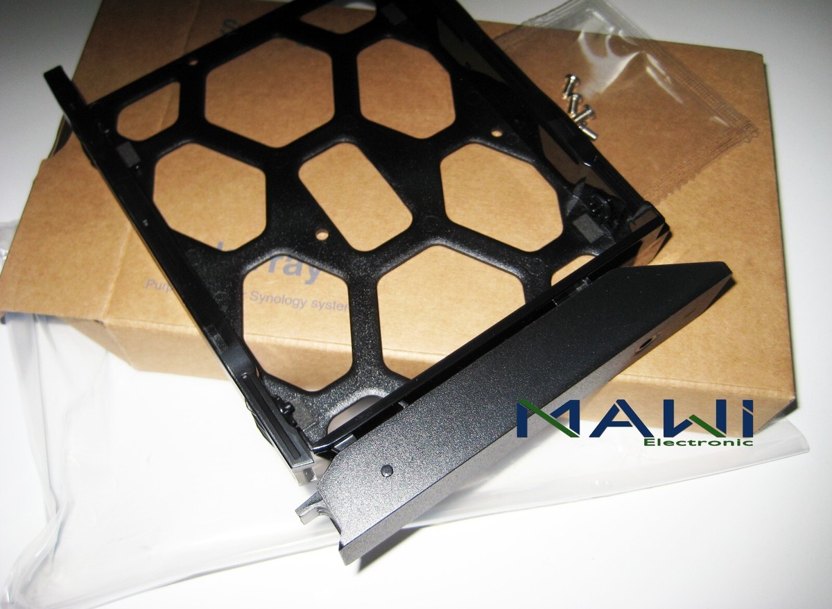 Synology Laufwerk-Halter Disk Tray D9 89-DTD900001