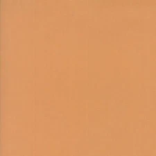Moda 100% Cotton Bella Solids - #70 Fig Tree Apricot