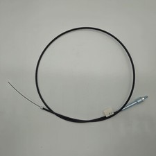 Seilzug IFA Wartburg 353 Starterzug Chokebowdenzug Bowdenzug Trabant Motorhaube