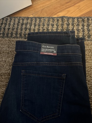Kim Rogers Jeans