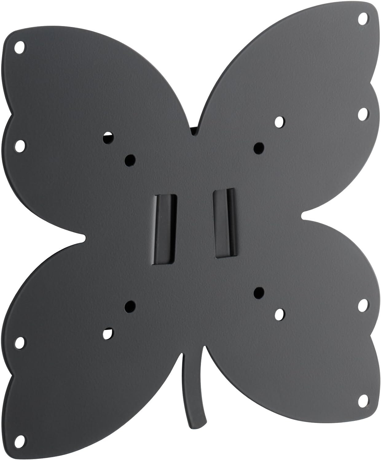 Support mural TV Meliconi S-200 pour sécuriser un écran LCD contre les chutes