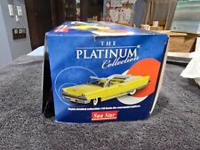 Lincoln 1:18 Scale Diecast Cars for sale - eBay Lincoln 1:18 Scale Diecast Cars for sale - eBay