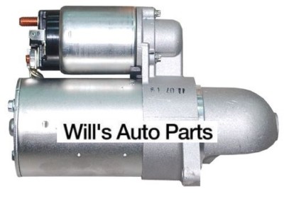 GENUINE BRAND NEW STARTING MOTOR SUITS HOLDEN CAPTIVA 2006-2010 2.0 DIGEL
