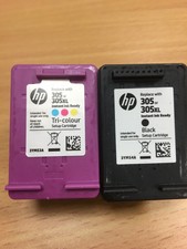 hp instant ready 305