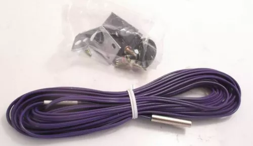 EMERSON 501-1126 Return Air Temperature Sensor - Purple - (5011126)  