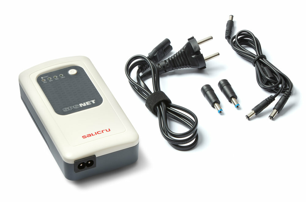 SAI MINI Salicru SPS Net 8436584871798 PARA DOMÓTICA,VIDEOVIGILANCIA,CAMARAS.