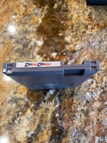 Nintendo NES Double Dribble