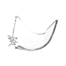 Mineral, Fossil, Geode Display Stands, 2.5" Triangle Holders, 12 Pack