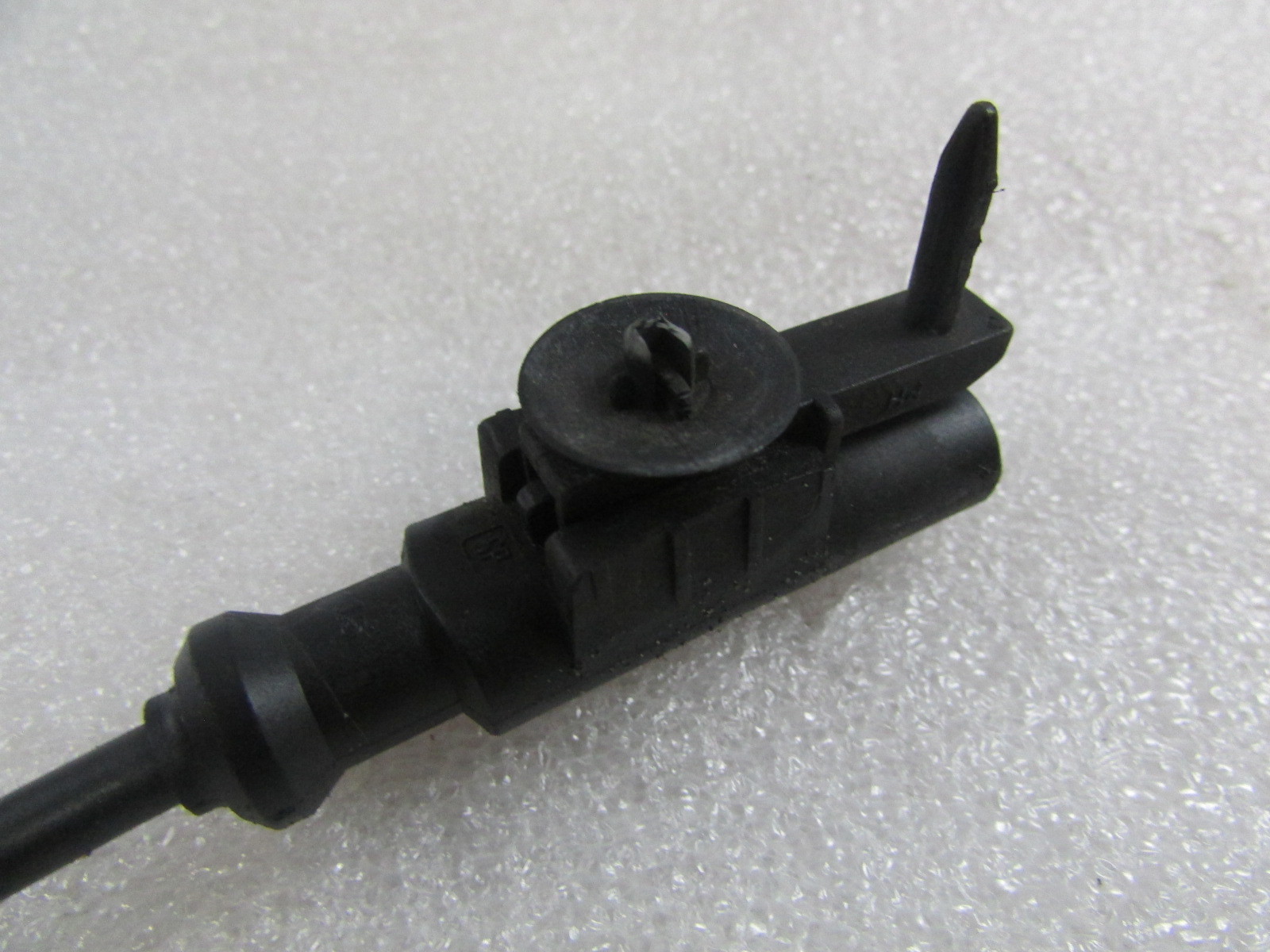McLaren MP4-12C, RH, Right Rear Wheel Speed Sensor, Used