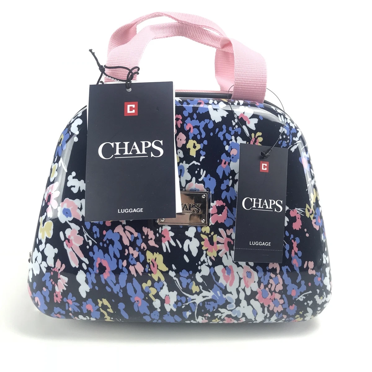 Chaps travel bag sale