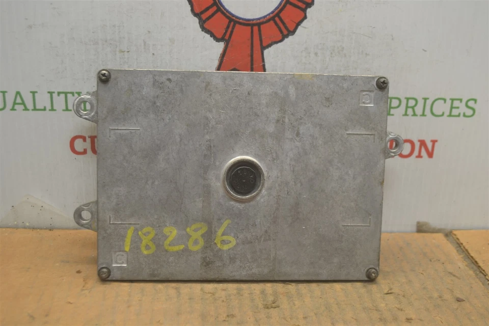 Unidad de control del motor Honda CR-Z CRZ 2011 ECU 37820RTWA05 módulo 767-6F4 Foto 3 de 4