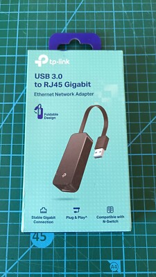 TP-Link UE306 USB auf Ethernet Adapter _0,05_5