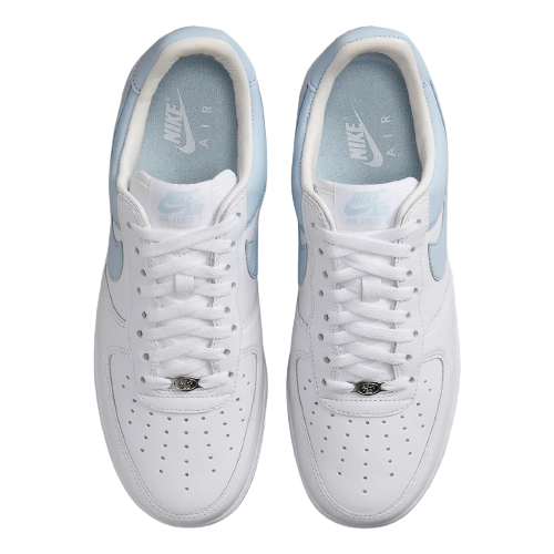 【100足限定】NIKE WEEKEND FRAGMENT Air force1 FRAGMENT × Nike Air Force 1 Low “White” & “Black”が国内11月24日に