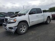 2022 Ram 1500 Automatic Transmission 68550344AA OEM