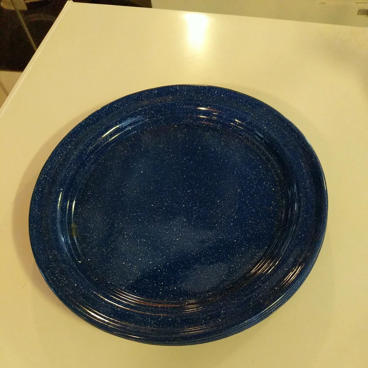Tin plates for clearance camping