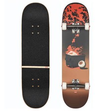 Globe G2 Complete Skateboard 8.25 Inch - Komp...