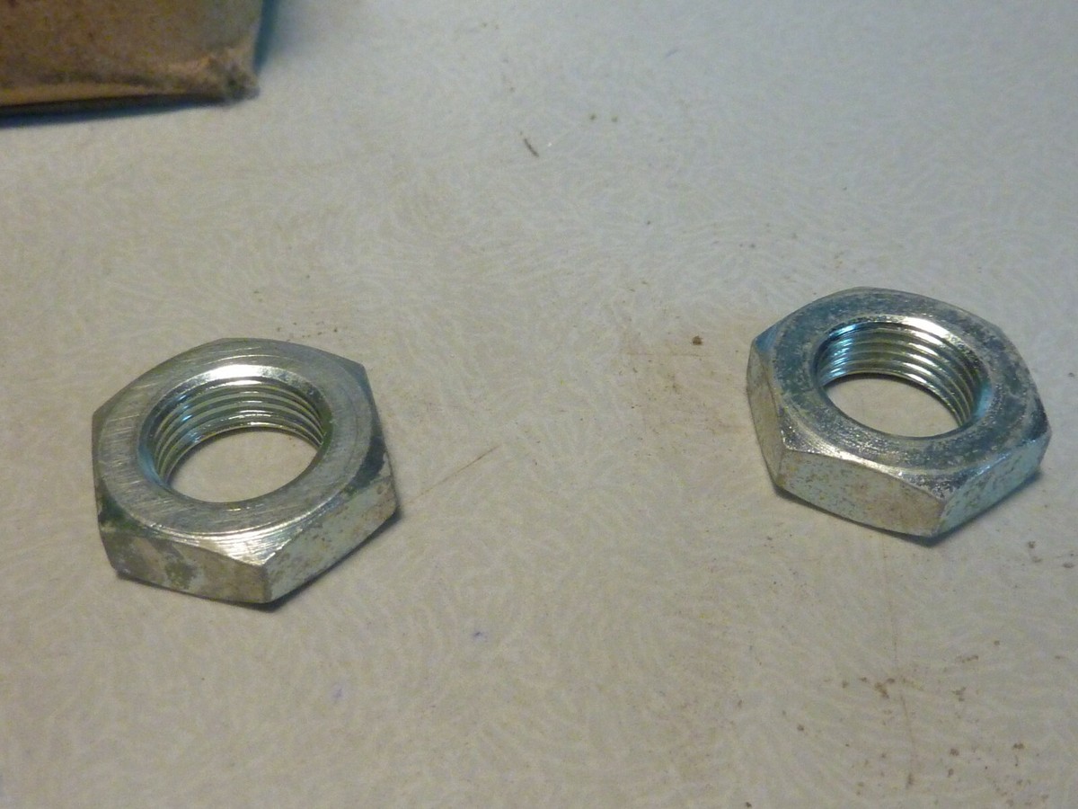 Ecrou M6x100 pour Mobylette Motobécane / Motoconfort / MBK