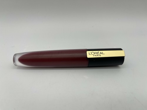 Loreal Makeup Rouge Signature Matte Lipstick 0.23 fl.oz CHOOSE YOUR SHADE - Picture 2 of 20