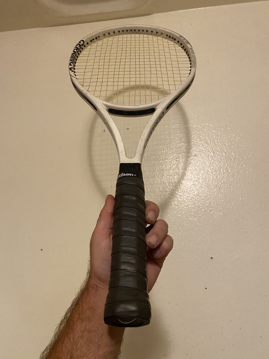 Head Ceramic Lite Mid Plus Light tennis racquet Racket 4 1/2