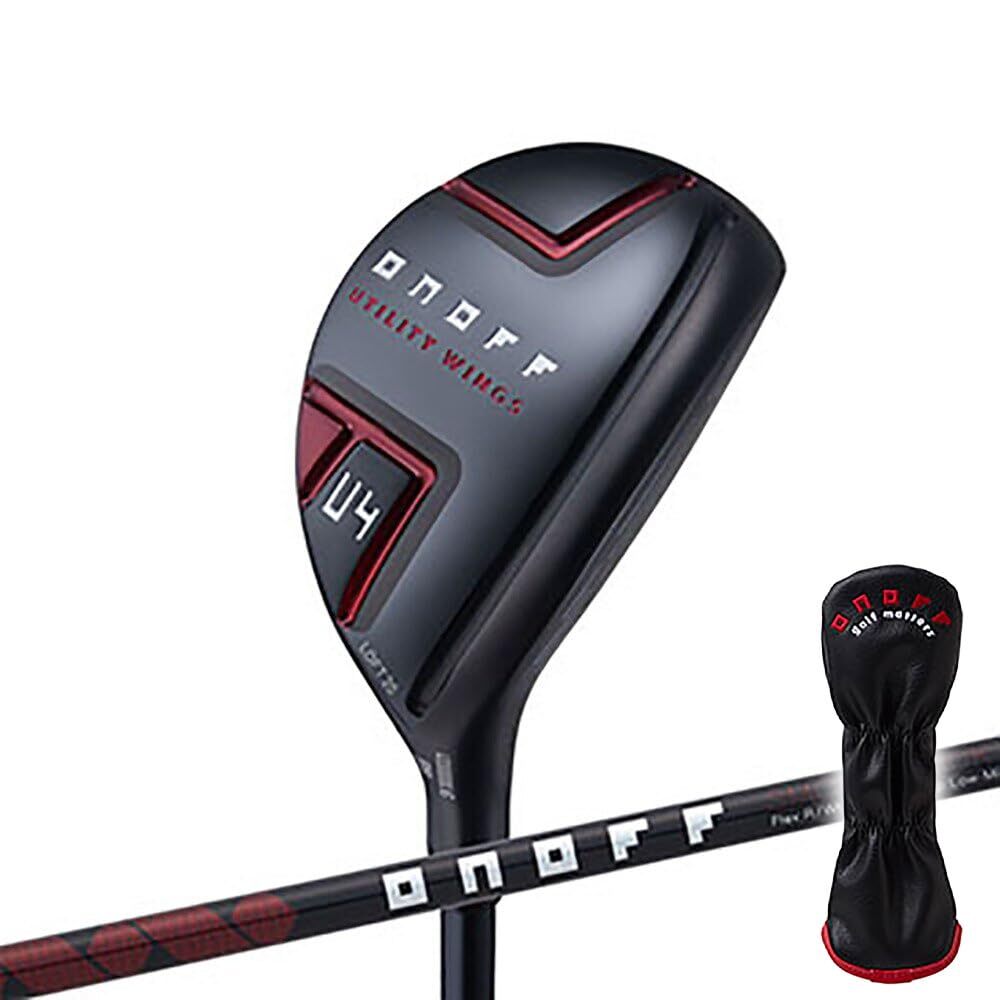 ONOFF Utility Wings Kuro 2024 ONOFF UTILITY WINGS KURO 2022 U5 27 °