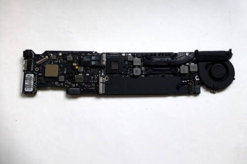  MacBook Air 13" A1466 2012 scheda madre logica i7 2,0 GHz 8 GB 820-3209-A |ahE - Foto 1 di 7