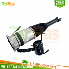 Rear Left Air Suspension Strut Fit Audi A8 S8 D3 4E Quattro 2002-20104 E0616001E