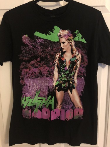 kesha t shirt