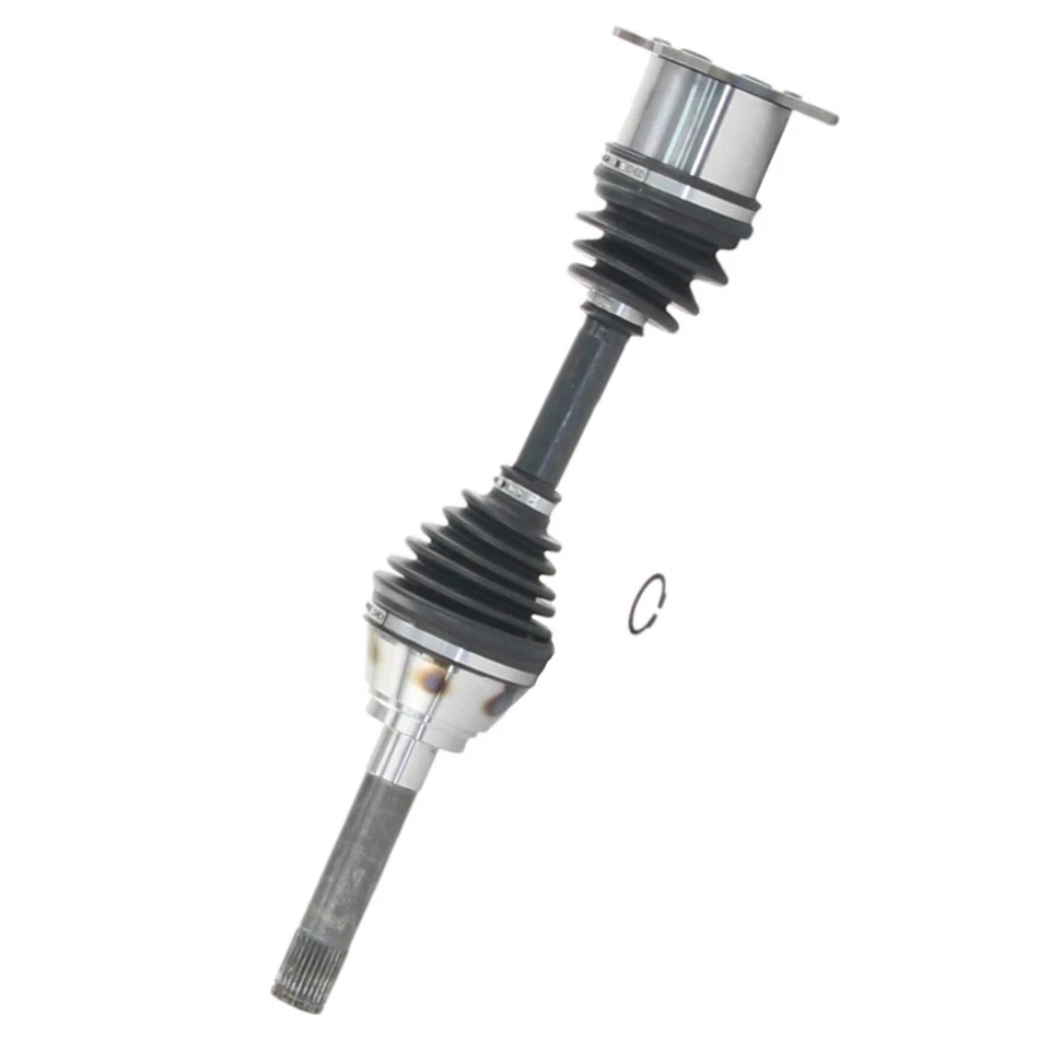 Nuevos ejes CV delanteros OE para Dodge Raider/RAM 50 1983-1993 4x4 garantía de por vida Foto 4 de 4