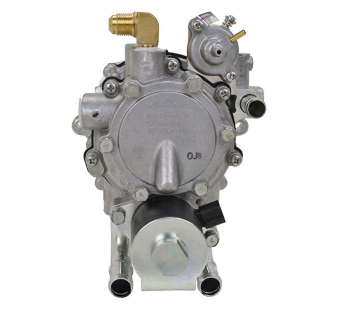 FORKLIFT LPG AISAN REGULATOR VAPORIZER FOR TOYOTA 7 SERIES