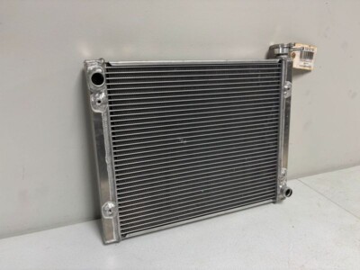 2015 Polaris RZR 900s SuperATV Heavy Duty Coolant Cooling Radiator 310-hdr-1-33