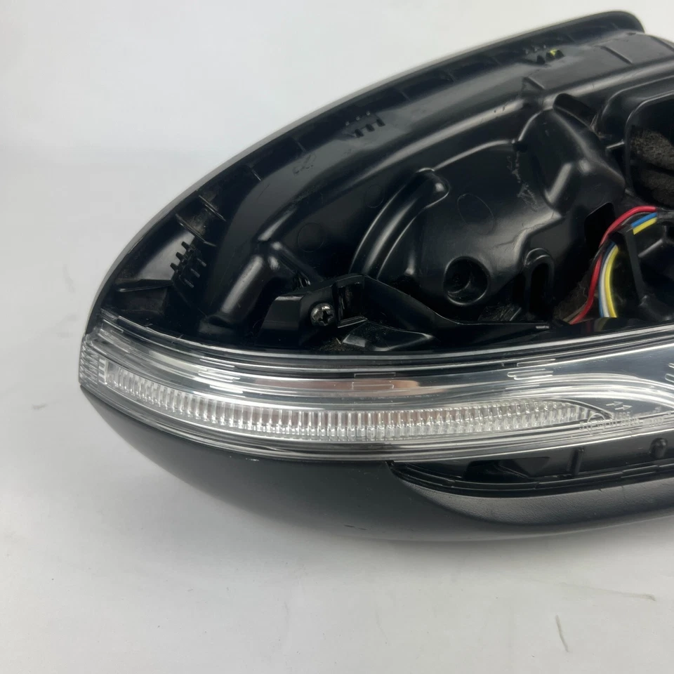 Espejo retrovisor derecho punto ciego OEM 2018 2019 2020 Hyundai Elantra GT 87620-G3250 Foto 4 de 4