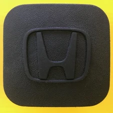 2" HONDA Trailer Hitch Receiver Cover Plug