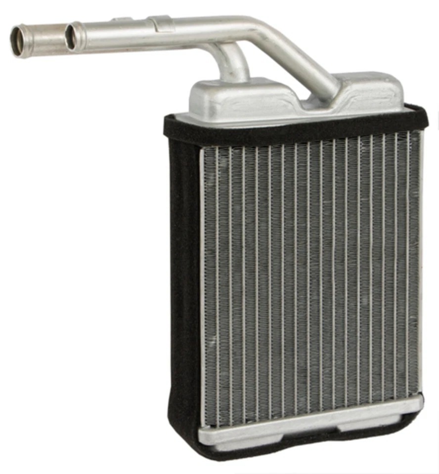 For 1960-1963 Chevrolet C10 Pickup HVAC Heater Core 4 Seasons 1961 1962 - Image 4 of 4