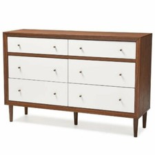 lolly 6 drawer dresser