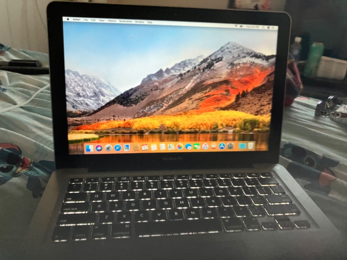 MacBook Pro (15-inch, Mid 2010)美品　送料無料 15″ MacBook Pro (Mid 2010) - Low End MacLow End Mac