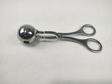 Norpro Melon Baller or Meat Baller Stainless Steel 