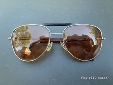 Authentic FACEMAKER by SHURON 58-16 Eyeglasses Sunglasses Made in USA FRAME ONLY