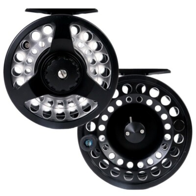 cabelas sr3 fly reel capacity Cabelas STH MDD910 9/10 wt Hemingway fly reel
