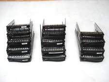 14 2.5" to 3.5" Hard Drive Tray Caddy for DELL PowerEdge R620 R710 R720XD R730X