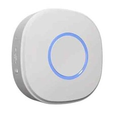 Shelly Button 1 WiFi Rechargeable